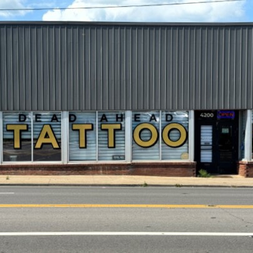 Window Graphics